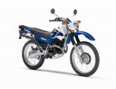 2007 Yamaha XT 225 photo